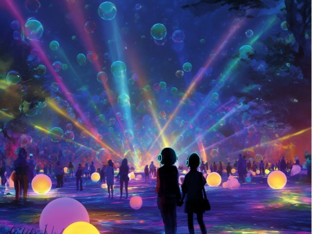 仙台市 ヨイアカリ仙台