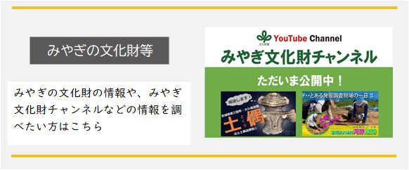 文化財等