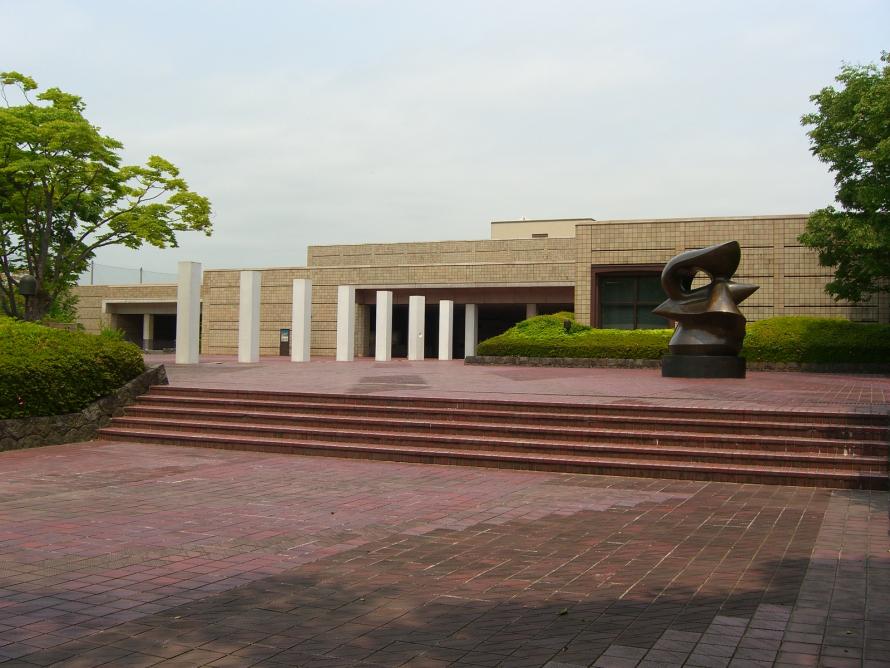 美術館