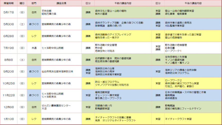 R8schedule