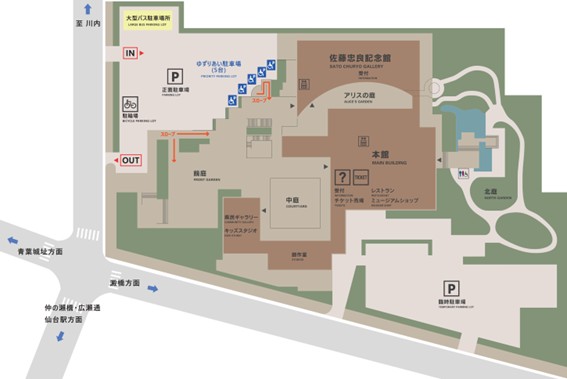 map_parking