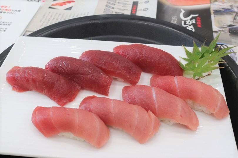 塩竈市　親方特薦 ひがしものまぐろ祭り