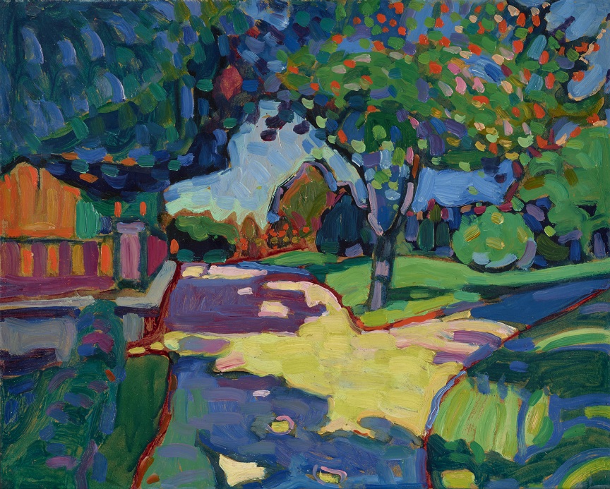 kandinsky-3