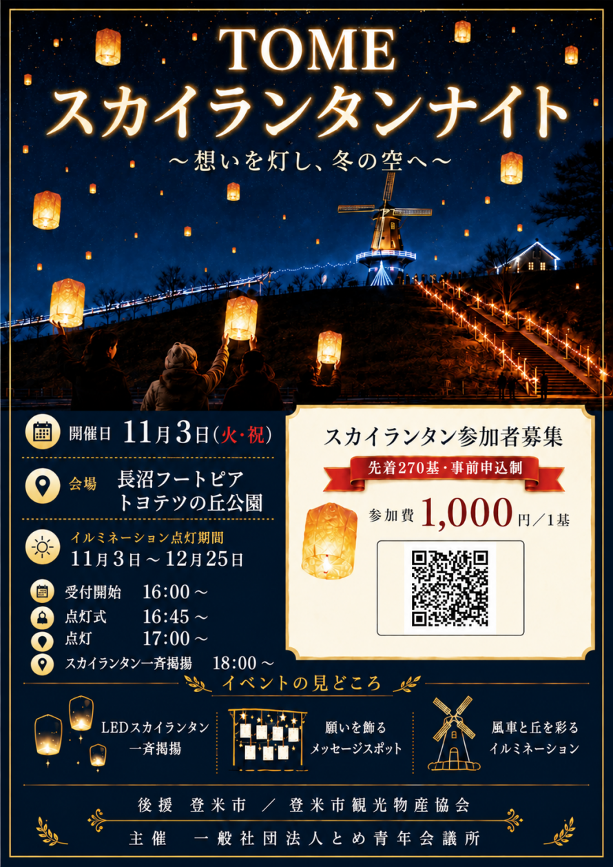 ランタン