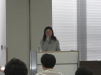 東北学院大学3年阿部さん