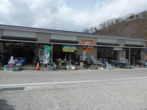 塩釜市での活動2