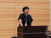 講演の様子1