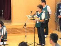 読み聞かせ