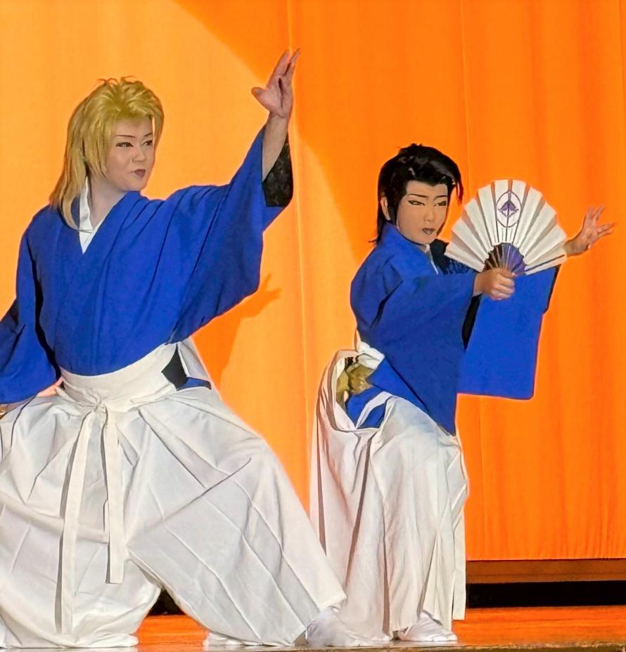 栗原地方青年文化祭4
