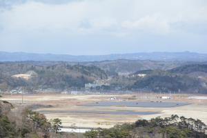 平成26年東松島大高森B