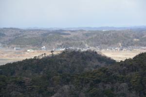 平成26年東松島大高森C