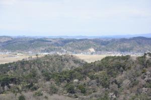 平成28年東松島大高森C