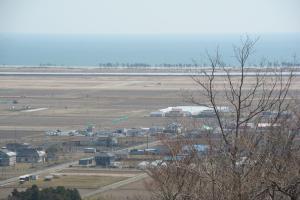 平成27年東松島市滝山公園D