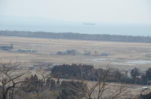 平成23年東松島市滝山公園E