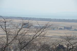 平成23年東松島市滝山公園F