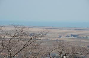 平成25年東松島市滝山公園F