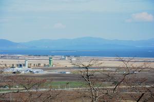 平成29年度東松島市滝山公園G