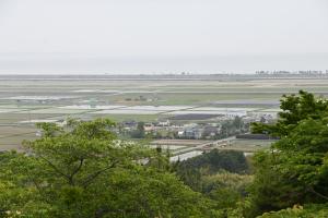 令和2年度東松島市滝山公園E