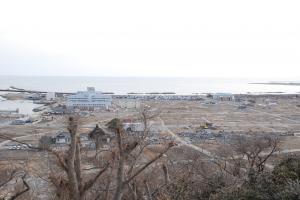平成23年石巻市日和山公園A