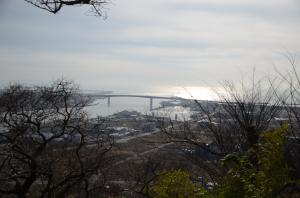 平成25年石巻市日和山公園B