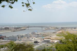 平成28年石巻市日和山公園B