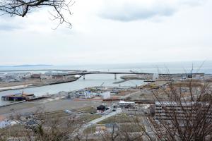 平成29年度石巻市日和山公園B