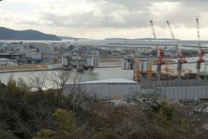 令和2年度石巻市日和山公園C