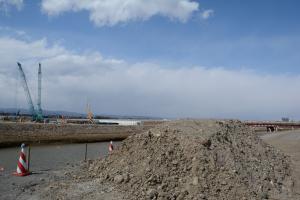 平成26年度岩沼海浜緑地南ブロックA
