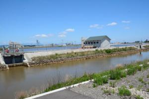 令和元年度宮城県県南浄化センターB