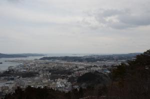 平成25年気仙沼市安波山A