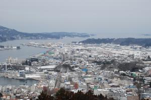 平成23年気仙沼市安波山B