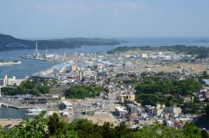 平成30年度気仙沼市安波山B