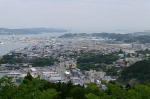 令和元年度気仙沼市安波山A