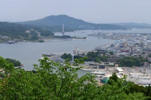 令和元年度気仙沼市安波山C