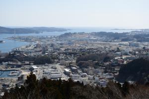 令和2年度気仙沼安波山A