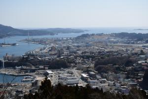 令和2年度安波山B