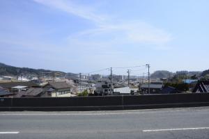 平成28年気仙沼市鹿折小学校付近D