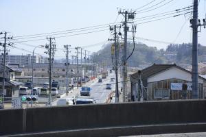 平成28年気仙沼市鹿折小学校付近F