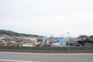 平成29年気仙沼市鹿折小学校付近D