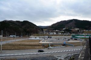 令和元年度女川町立病院付近F