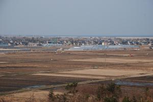 平成25年度山元町高瀬西山下B
