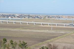 平成28年度山元町高瀬西山下D