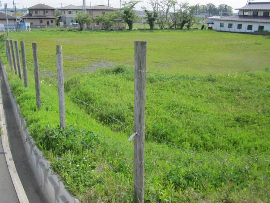 栗原農業高校