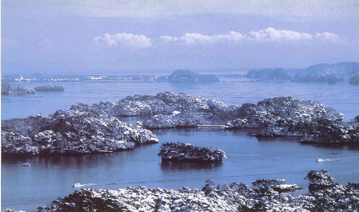 松島