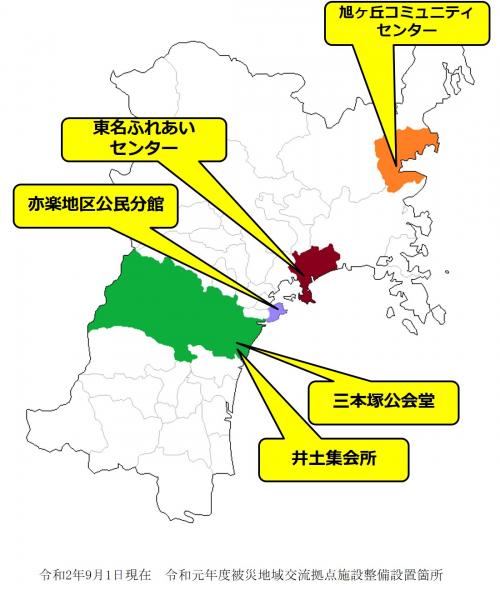 R1年度施設設置場所