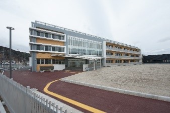 外観(南面2)