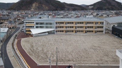外観(南面3)