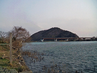 曽波神大橋の写真