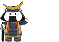 Musubimaru Tourism Promotion character of Sendai Miyagi